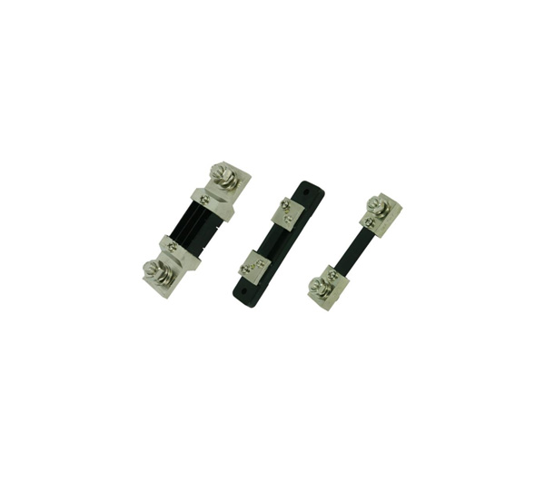 FL-13 Fixed Type Shunt Resistors