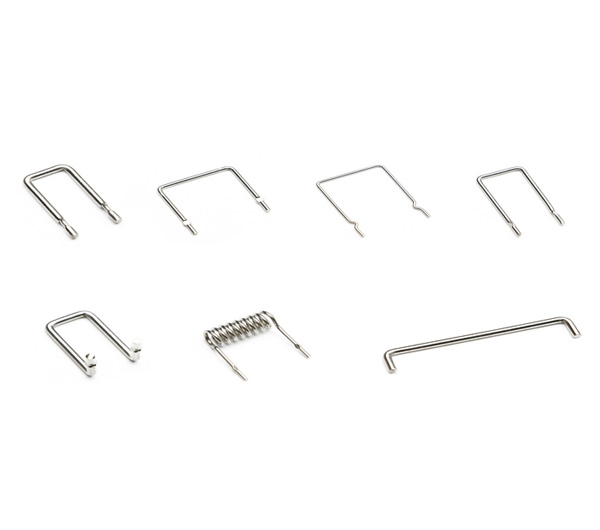 Milliohm Resistors (HMR)