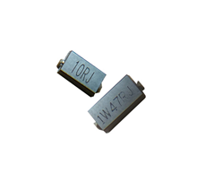 Metal Film Chip Resistor  SMF Series
